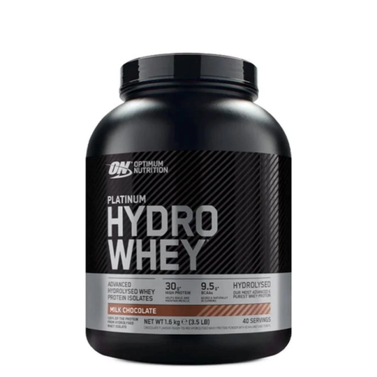 Optimum Nutrition Platinum Hydro Whey 1.6 Kg