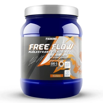 Fairing Free Flow 500 G