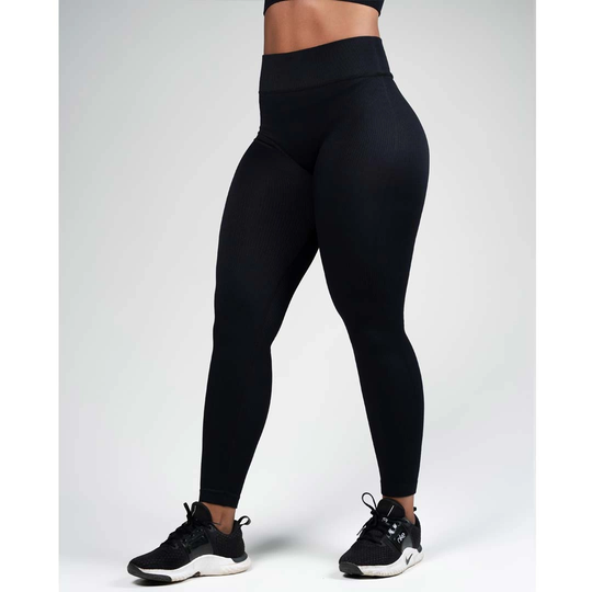 Relode Trinity Tights Black