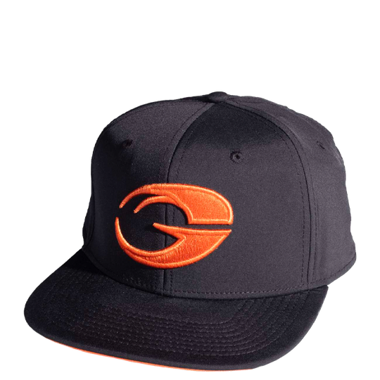 No Compromise Cap, Black