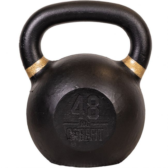 Corefit® Kahvakuula Russian Iron 48 kg