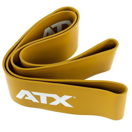 ATX® Power Band 2.0 vastuskuminauha - kultainen