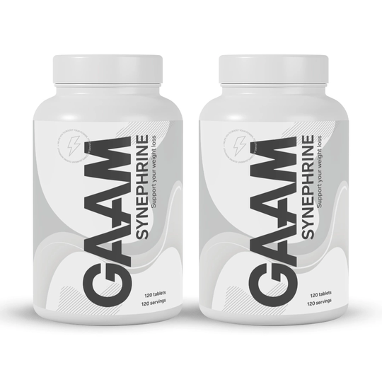 Gaam Synephrine 240 Tabs