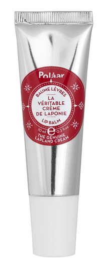 Polaar The Genuine Lapland Lip Balm huulivoide 10 ml
