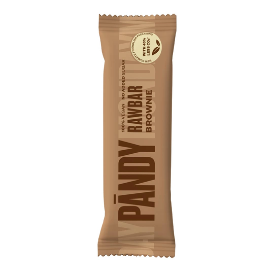 Pändy Rawbar 35 G Brownie