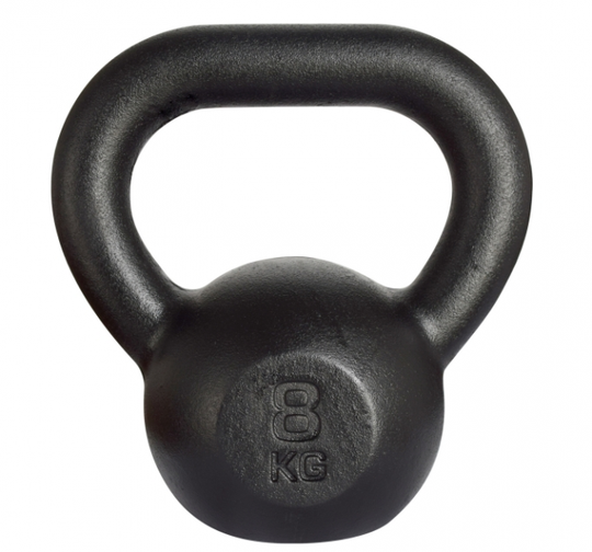 Tiguar RAW Kahvakuula 8 kg