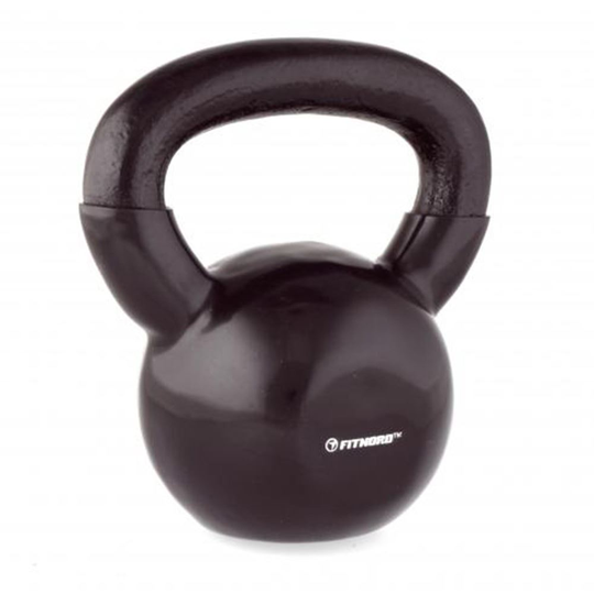 FitNord Kahvakuula, Kettlebells