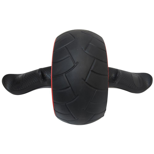 Titan LIFE Ab Wheel (Fat wheel), Voimapyörät