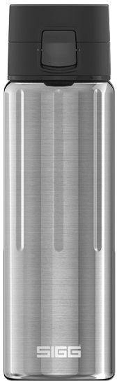 Sigg 0,5 Gemstone One Selenite-korkilla