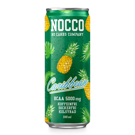 Nocco Bcaa+ 330 Ml