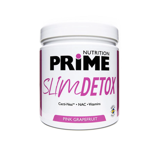Prime Nutrition Slimdetox 230 G Pink Grapefruit