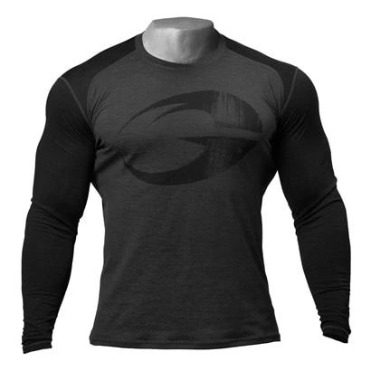 Gasp Ops Edition Ls Grey/black Xl
