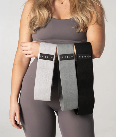 Relode Resistance Band Heavy