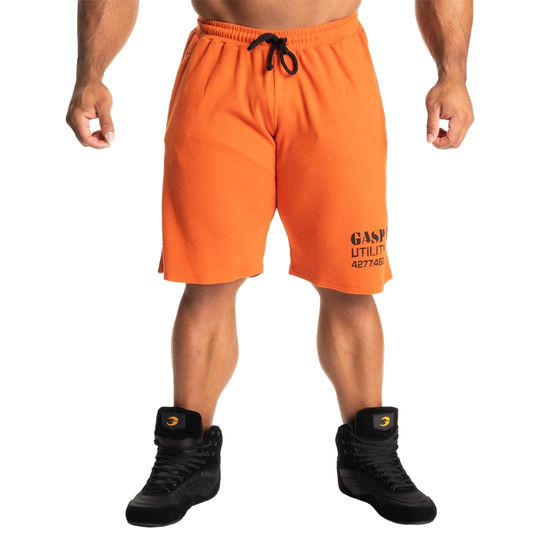 Gasp Thermal Shorts Flame Xxxl