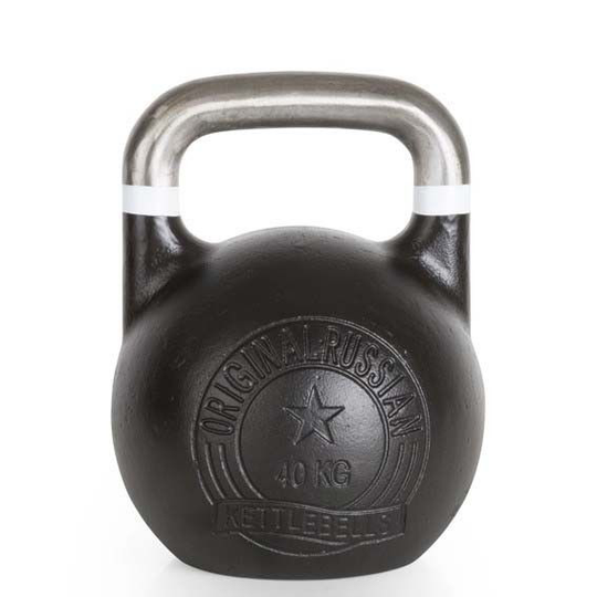 Kahvakuula Professional 44 kg