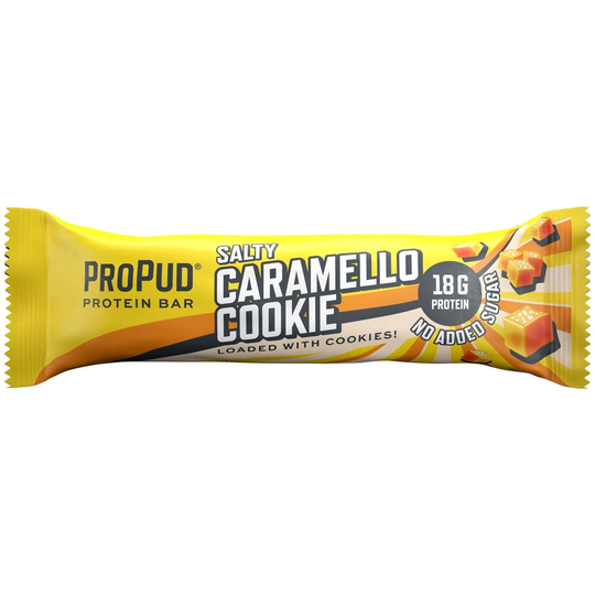 Njie Propud Proteinbar 55 G