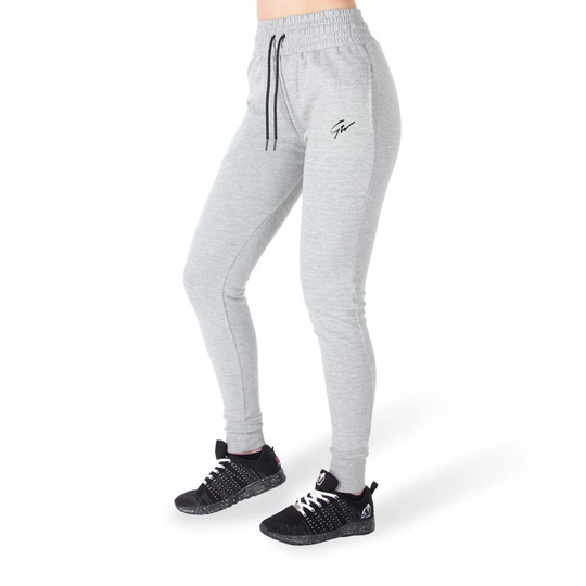 Gorilla Wear Pixley Sweatpants Grey Xs