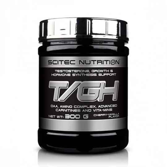 Scitec Nutrition T/gh 300 G