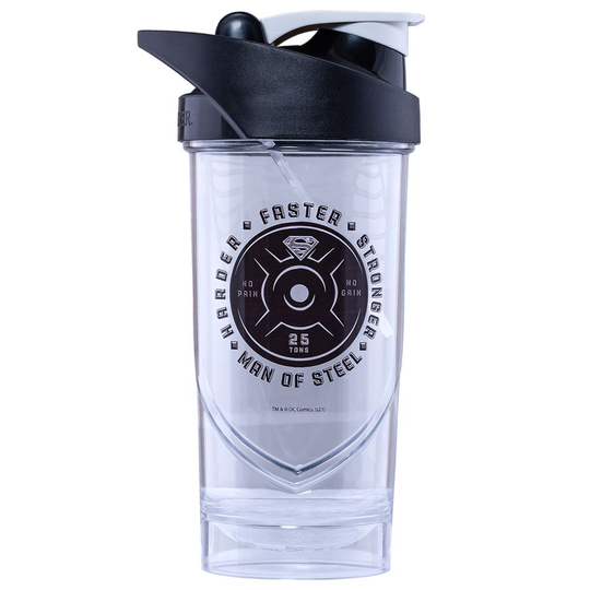Shieldmixer Hero Pro Superman MOS 750 ml