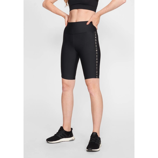 Röhnisch Kay Bike Tights Black M