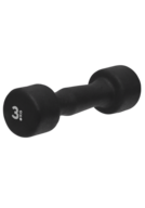 Casall Grip Dumbbell 3kg -käsipaino