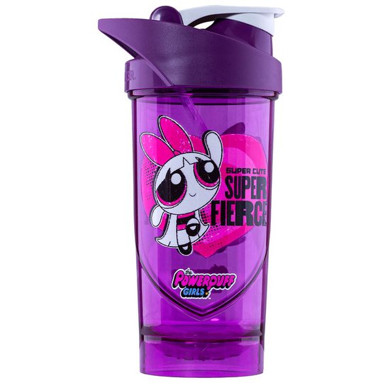 Shieldmixer Hero Pro Powerpuff Girls 750 ml