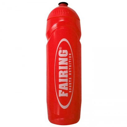 Fairing Vattenflaska 750 Ml Röd