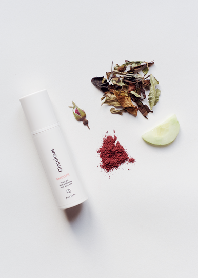 Circulove Smooth hoitava kasvoöljy 30 ml