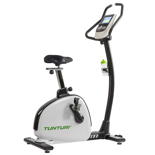 Tunturi Fitness E80 Bike Endurance, Kuntopyörät