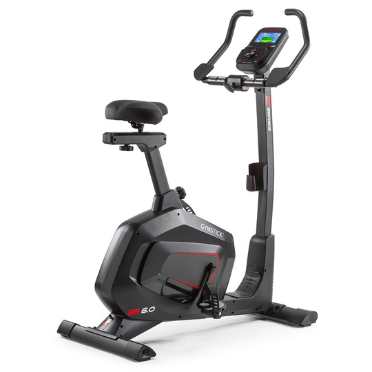Gymstick GB 6.0 Exercise Bike, Kuntopyörät