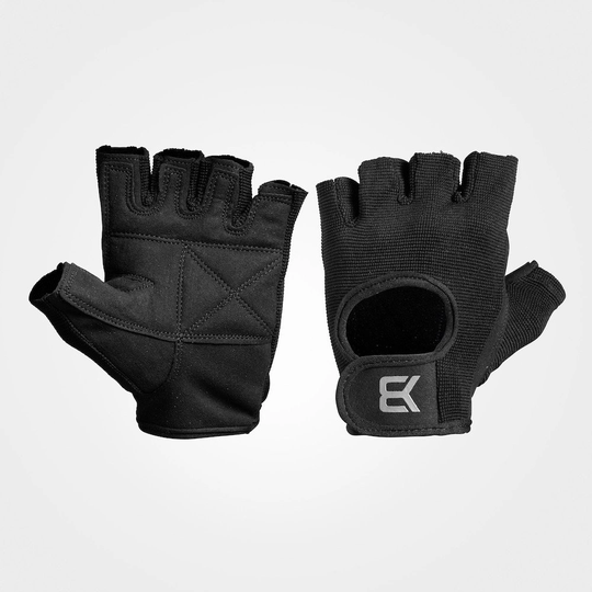 Better Bodies Basic Gym Gloves Xl