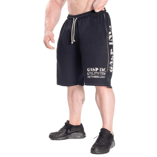 Gasp Thermal Shorts Asphalt S