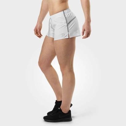 Better Bodies Nolita Shorts White