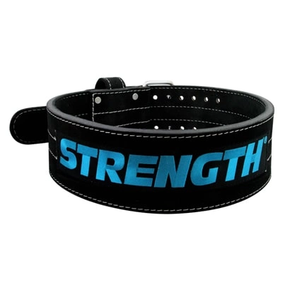 Strength Bälte Styrkelyft M