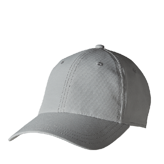 Classic Cap, Greyish