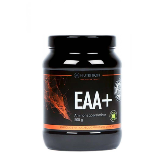 M-nutrition Eaa+ 500 G