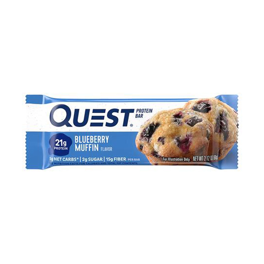 Quest Nutrition Quest Bar 60 G