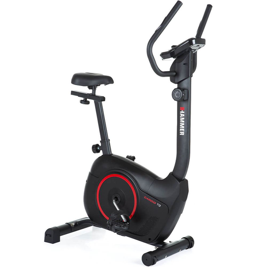 Hammer Sport Cardio T3, Kuntopyörät