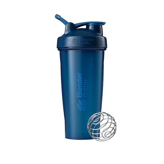 Blender Bottle Classic Full Color Cyan
