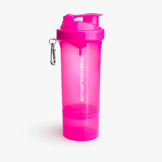 Smartshake Slim 500 Ml Pink