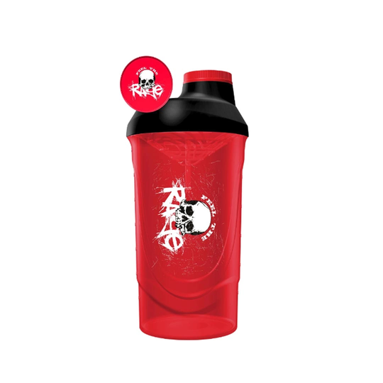 Fairing Rage Shaker 600 Ml