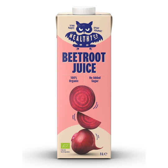 Healthyco Eco Juice 1 L