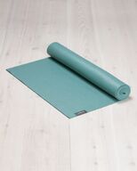 Yogiraj All-round Yoga Mat 4mm -joogamatto (Moss Green)