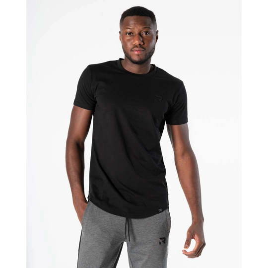 Relode Aero T-shirt Black Xl