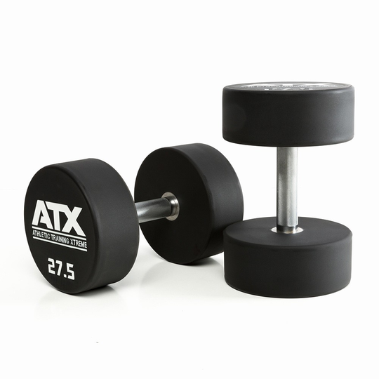 ATX Polyurethan käsipaino 27,5 kg