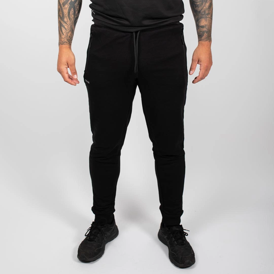 Gaam Joggers Black