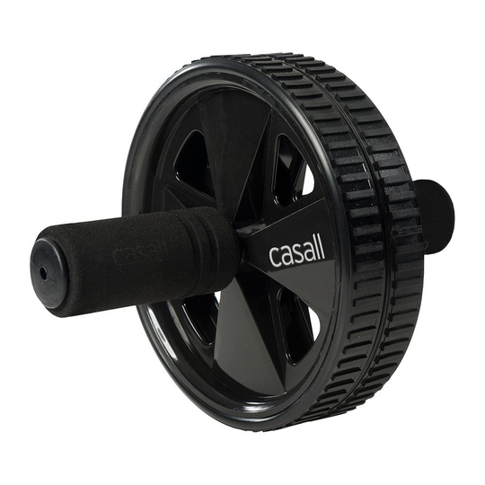 Casall AB Roller Recycled, Voimapyörät
