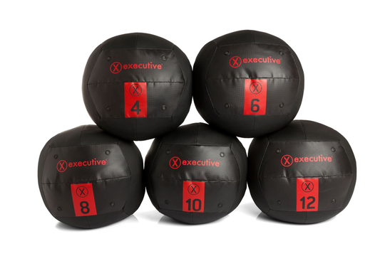 K-Well Executive - Wallball