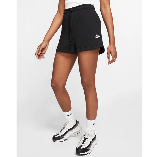 Nike Sportswear Essential Shorts Black M