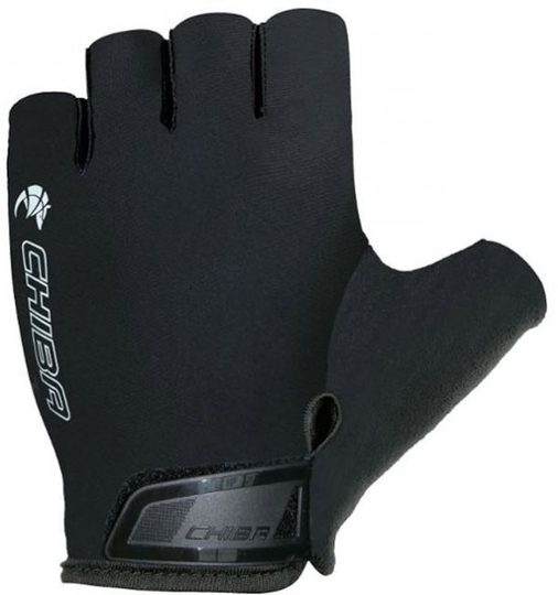 *Poistoerä* Chiba Allround treenihanskat black - XXL-koko